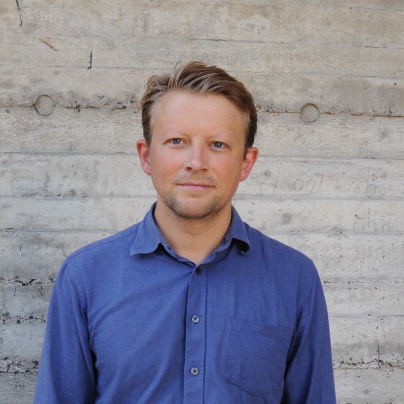 Image of Philipp Lorenz-Spreen